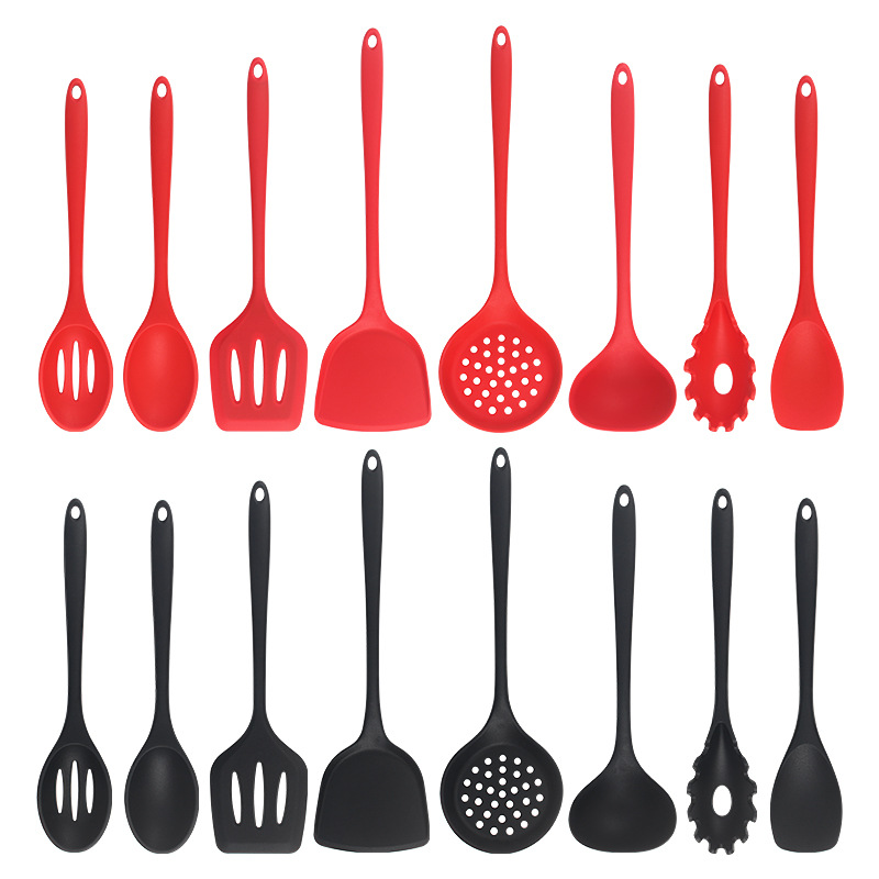 Silikon Çin Wok Spatulası Kepç - Home Cooking In Chinese incelemesi ve fiyatı