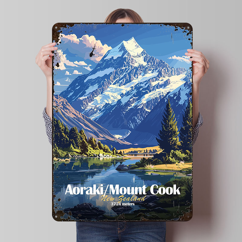 Aoraki/Mount Cook Oyun Odası D - Home Cooking On incelemesi ve fiyatı