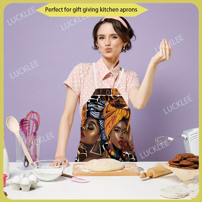 1 adet Afrika Kraliçesi Baskıl - Home Cooking Queen incelemesi ve fiyatı